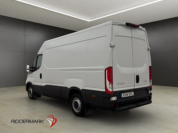 Iveco Daily 8 of 30