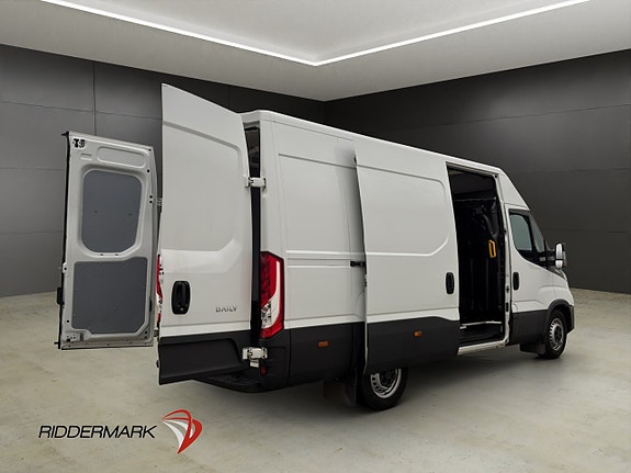 Iveco Daily 11 of 30