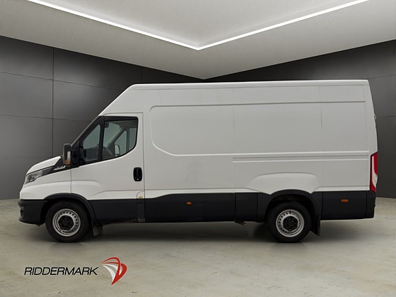 Iveco Daily 6 of 30