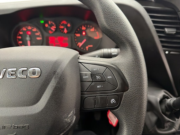 Iveco Daily 20 of 30