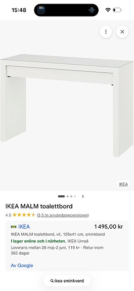 Product image 2 of 5