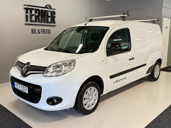 Renault Kangoo Express