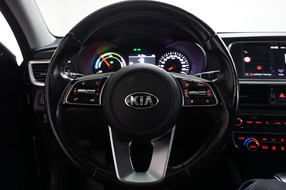 Kia Optima 10 of 26