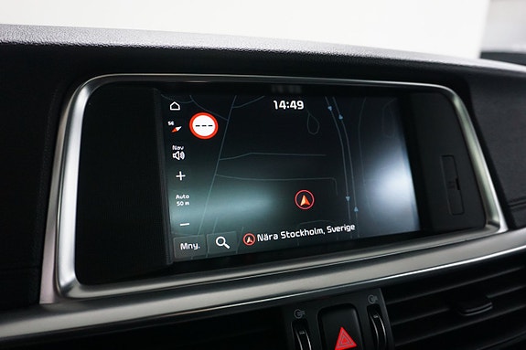 Kia Optima 14 of 26