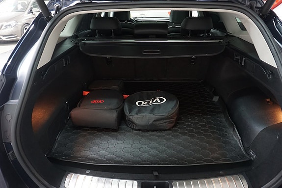 Kia Optima 20 of 26