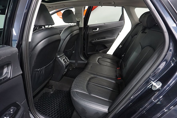 Kia Optima 7 of 26