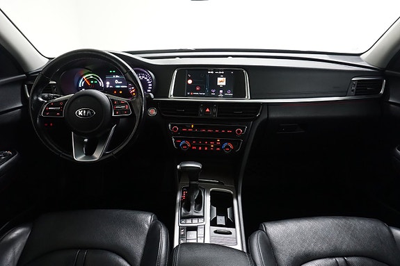 Kia Optima 9 of 26