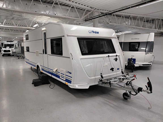 Polar 620 BK VK
