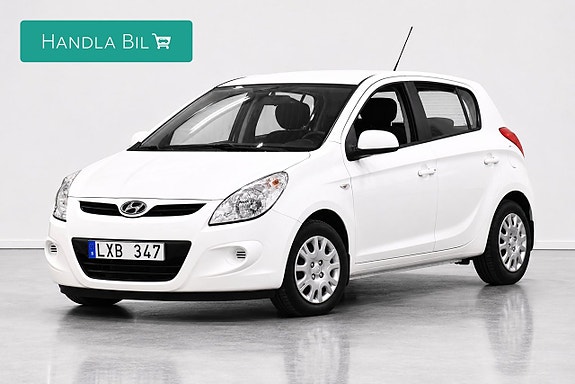 İkinci el  Hyundai I20 1.2