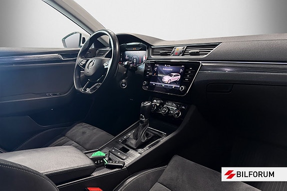 Skoda Superb 5 of 5