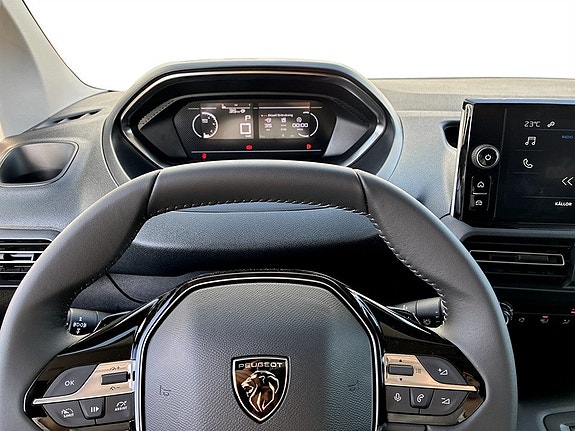 Peugeot Partner 13 of 14