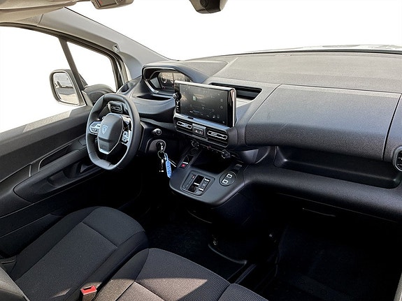 Peugeot Partner 5 of 5