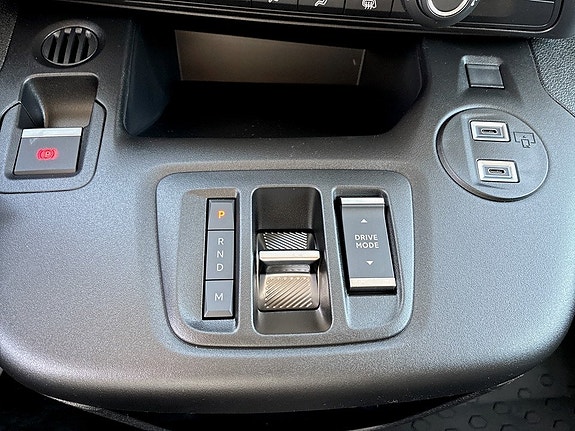 Peugeot Partner 12 of 14