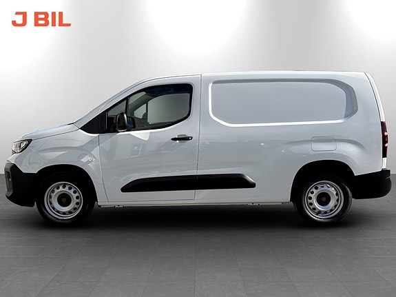 Peugeot Partner 4 of 5