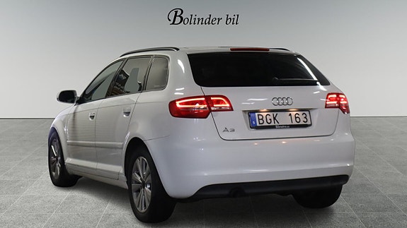 Audi A3 6 of 19