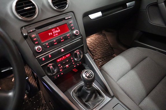 Audi A3 13 of 19