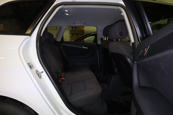 Audi A3 10 of 19