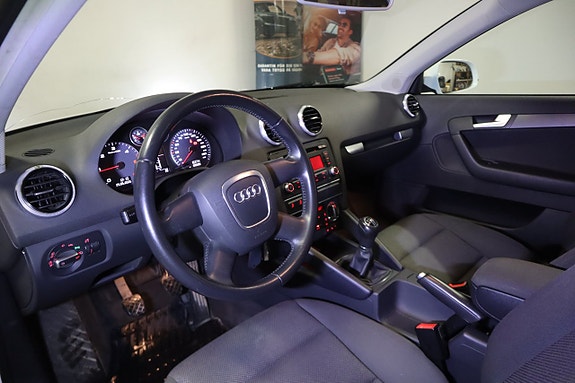 Audi A3 8 of 19