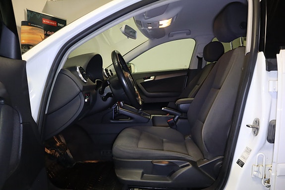 Audi A3 7 of 19