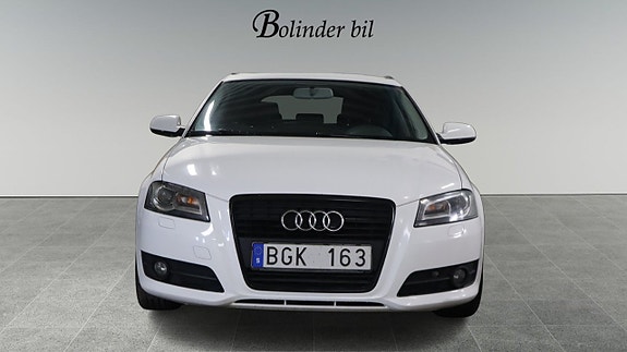 Audi A3 2 of 19