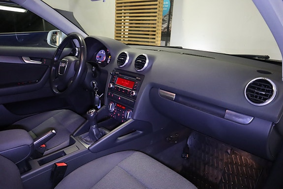 Audi A3 12 of 19