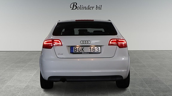 Audi A3 5 of 19
