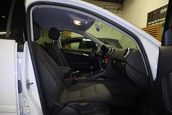 Audi A3 11 of 19
