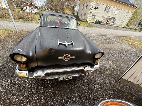 İkinci el  Oldsmobile 88 