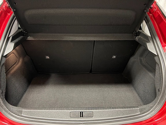 Opel Corsa 4 of 5