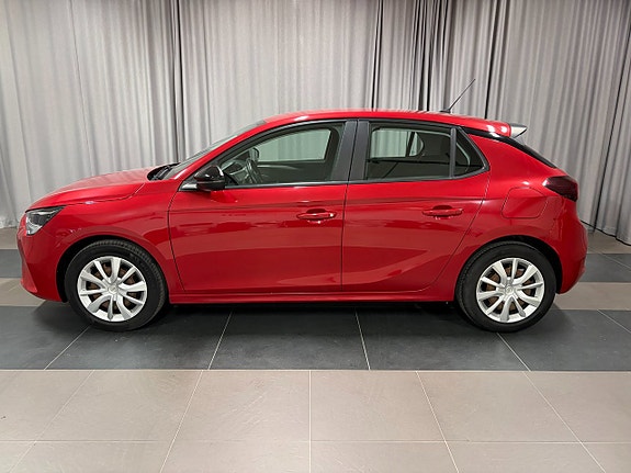 Opel Corsa 2 of 5