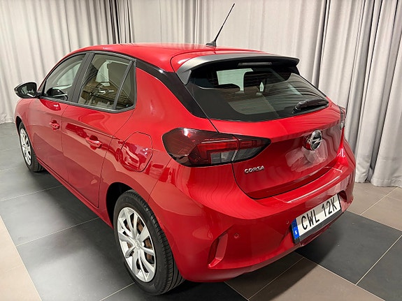 Opel Corsa 3 of 5
