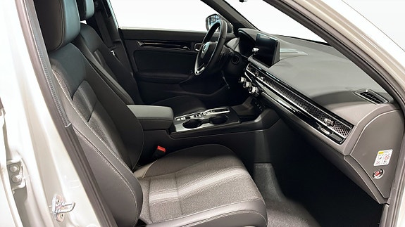 Honda Civic 3 of 5