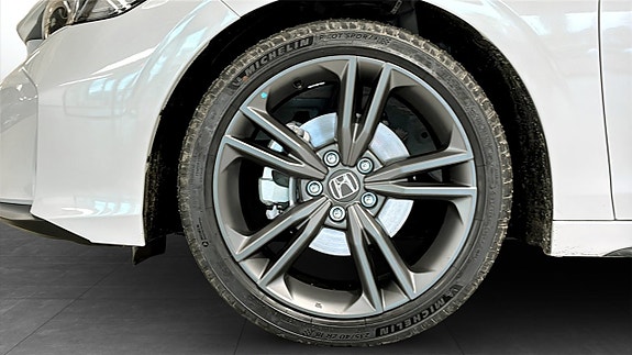 Honda Civic 9 of 9