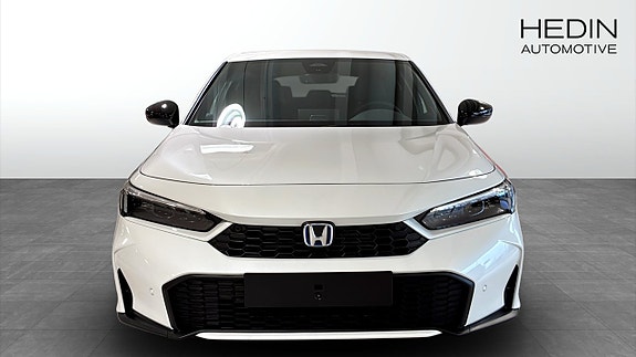 Honda Civic 8 of 9
