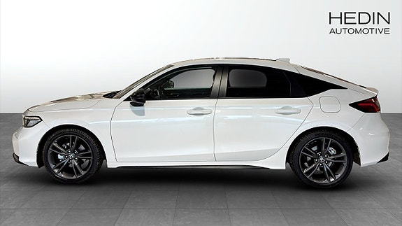 Honda Civic 6 of 9