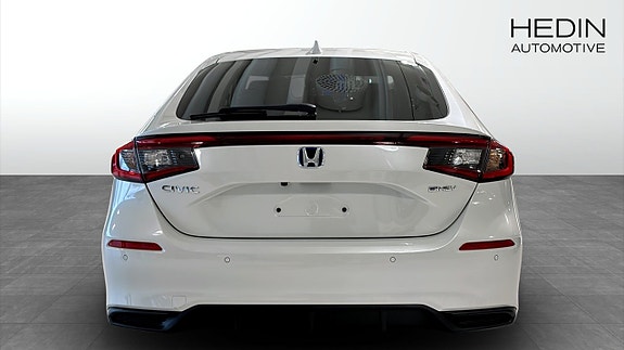 Honda Civic 7 of 9