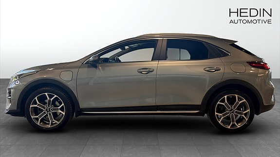 Kia XCeed 4 of 5