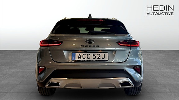 Kia XCeed 5 of 5