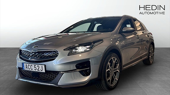 Brukt Kia Xceed 1.6
