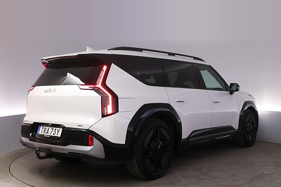 Kia EV9 5 of 5