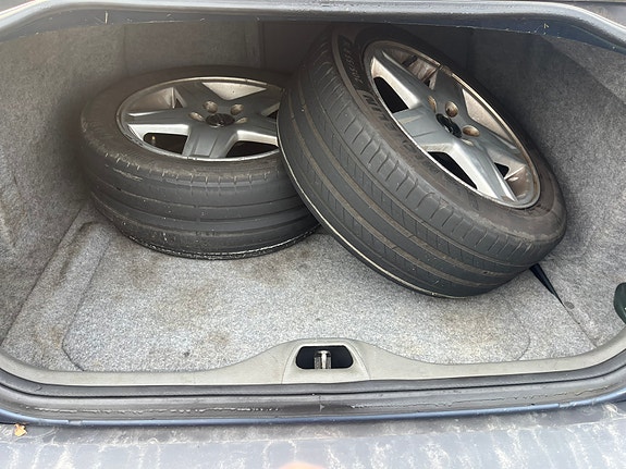 Volvo S60 6 of 8