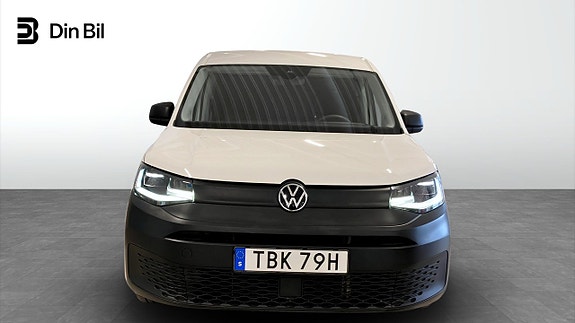 Volkswagen Caddy 4 of 5