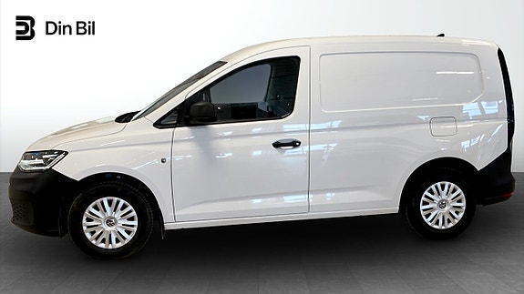 Volkswagen Caddy 2 of 5