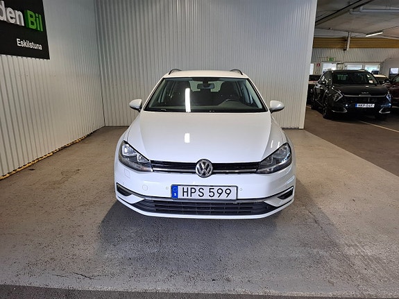 Volkswagen Golf I 2 of 14