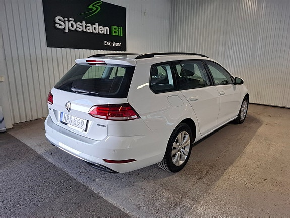 Volkswagen Golf I 7 of 14