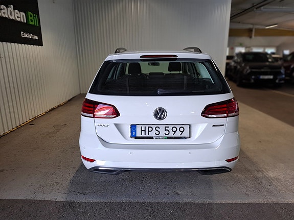 Volkswagen Golf I 8 of 14