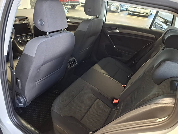 Volkswagen Golf I 12 of 14