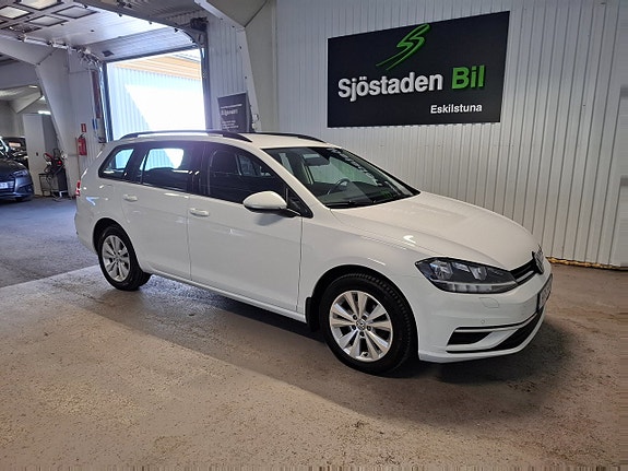 Volkswagen Golf I 3 of 14