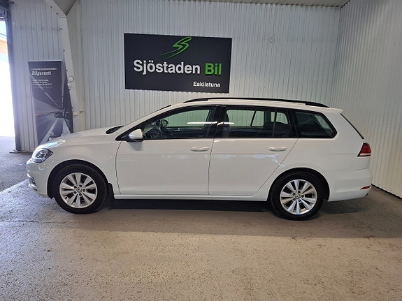 Volkswagen Golf I 6 of 14