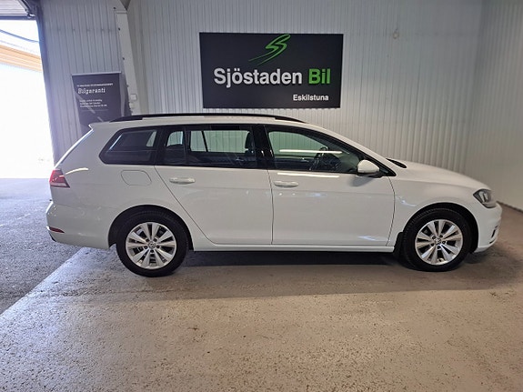 Volkswagen Golf I 4 of 14